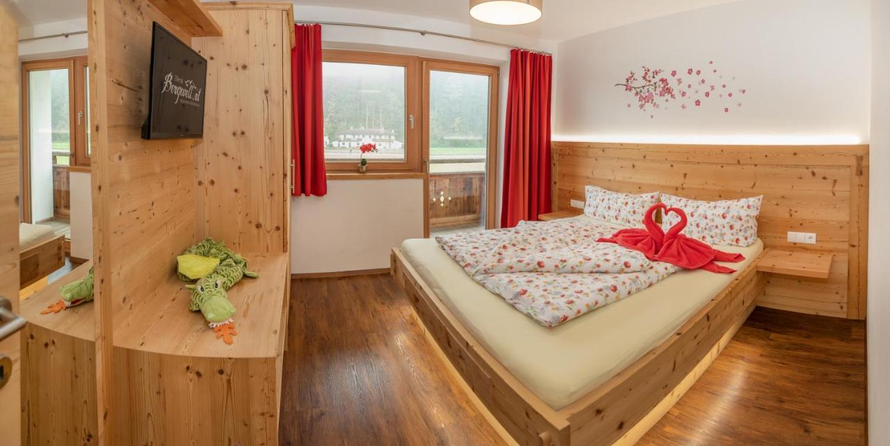 Villa Rosa-Panorama App Haslach 외부 사진