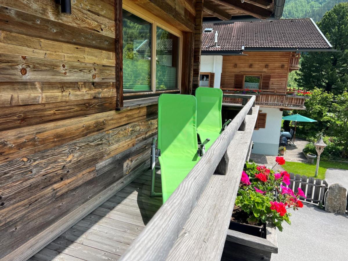 Villa Rosa-Panorama App Haslach 외부 사진